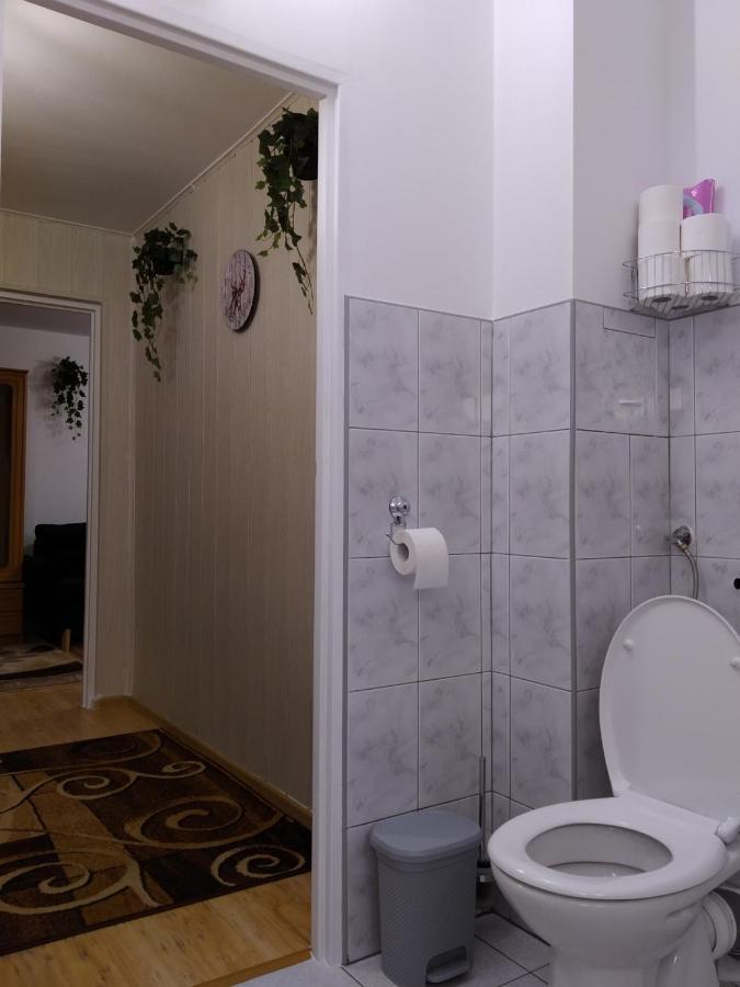Mieszkanie W Centrum Chelma Exteriér fotografie