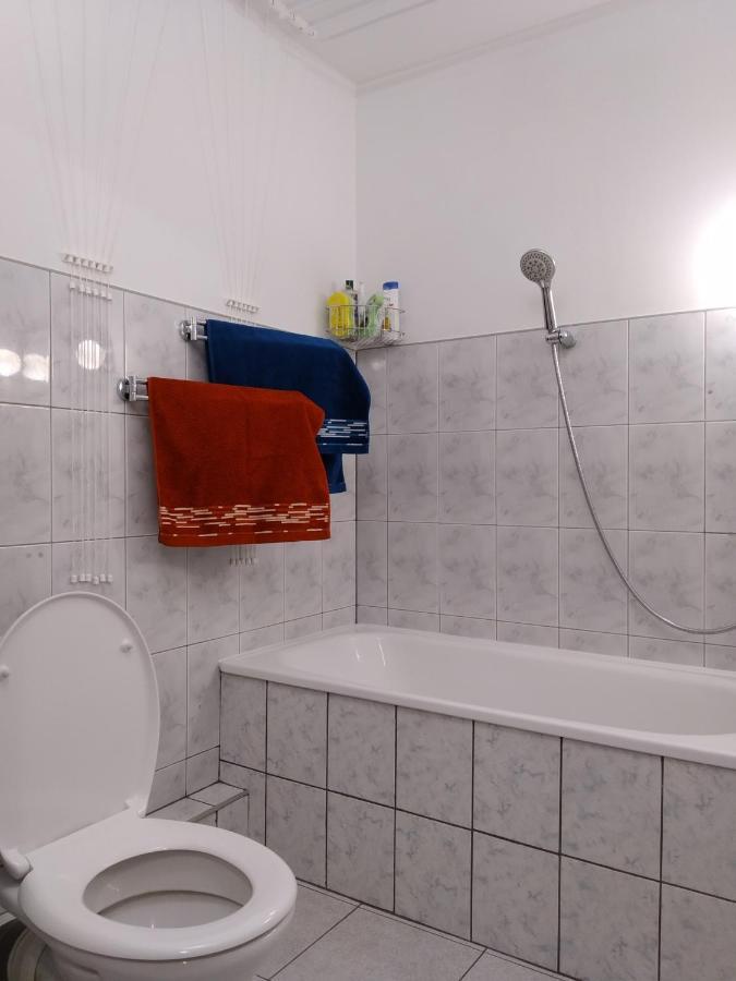 Mieszkanie W Centrum Chelma Exteriér fotografie